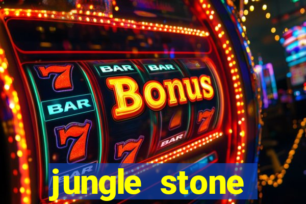 jungle stone reclame aqui